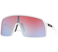 Lunettes de soleil OAKLEY SUTRO (Blanc poli - Prizm Snow Saphir) TU