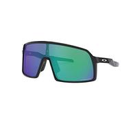 Lunettes Oakley Sutro S Polished Black avec verres Prizm Jade