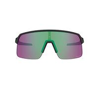 Oakley Lunettes de sport Sutro Lite noir prizm road jade