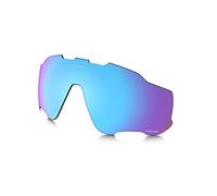 Oakley mixte adulte RL-JAWBREAKER-24 Lunettes de soleil de remplacement, Multicolore, Einheitsgröße