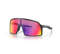 Oakley Homme OO9462 SUTRO S 946204 Lunettes de soleil Injecté Noir Violet Masque Normale Prizm