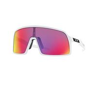 Oakley Lunettes de Sport Sutro S blanc prizm road