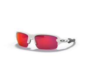 Oakley Mixte Flak Xs OJ9005-04 Not Applicable, Rouge, Taille unique