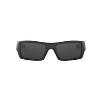 Oakley Mixte Gascan GASCAN-0OO901411-192, Schwarz, 0