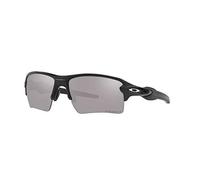 Oakley Mixte Oo9188-9659 Lunettes de soleil Not Applicable, Matte Black, 59