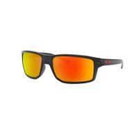 Oakley Mixte Oo9449-0560 lunettes de soleil Not Applicable, Encre Noire, 60