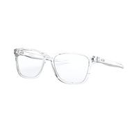 Oakley Mixte Ox8163 Centerboard Lunettes de Soleil, Gold, 53