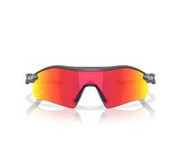 Oakley Radar Plate Sunglasses Orange Prizm Ruby/CAT3