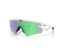 Oakley Mixte Sphaera Slash Lunettes de Soleil, Vapeur Mate, 36 mm