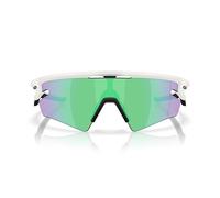 Oakley Mixte Sphaera Slash Lunettes de Soleil, Vapeur Mate, 36 mm