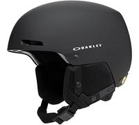 Oakley Mod 1 Pro Casque de Ski Blackout M