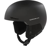Oakley Mod 1 Pro Casque de Ski, Noir, S