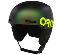 Oakley - Mod 1 Pro Silver Green Colorshift - M - Casque