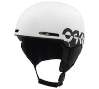 Oakley Helmets Mod1 Junior Helmet Blanc 49-53 cm