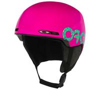 Oakley - Mod 1 Youth Ultra Purple Fp Splatter - M - Casque