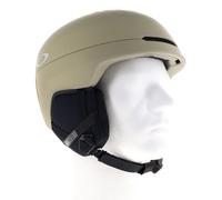 Oakley MOD 3 Casque de ski 55-59 Beige