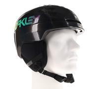 Oakley MOD 3 Casque de ski 55-59 Multicolore