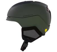 Casque Oakley MOD5 vert olive foncé - M