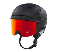 Oakley Apparel Mod7 Visor Helmet Noir M