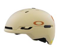 Casque Oakley MOD BC beige clair orange - L