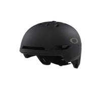 Casque Oakley MOD BC noir absolu - L