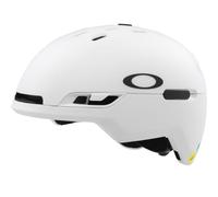 Oakley Unisex Mod BC Casque de Ski, White, 55-59CM