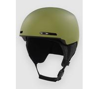 Oakley - Casque de ski/snowboard - Mod1 Matte Fern - Taille 59-61 cm - Vert Vert 59-61 cm
