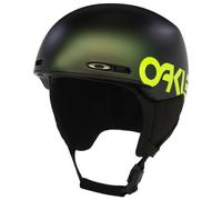 Oakley - Mod1 Mips - Casque de ski - L - 59-61 cm - silver / green colorshft fp
