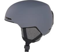 Oakley - Casque de ski - Mod1 Forged Iron - Taille M - Gris Gris M