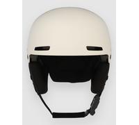 Casque Oakley MOD1 PRO MIPS blanc noir - M