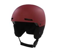 Oakley - Mod1 Pro - Casque ski Matte Iron Red - M (55 - 59 cm)