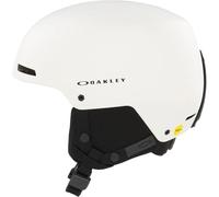 Casque Oakley MOD1 PRO MIPS blanc mat - M