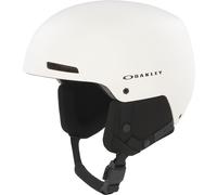 Oakley Helmets Mod1 Pro Helmet Blanc 59-61 cm
