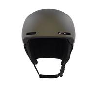 Casque Oakley MOD1 marron foncé noir enfant - M
