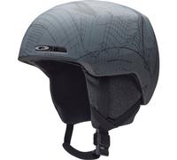 Oakley MOD1 Youth matte graphics grey - S Youth = 49 - 53 cm