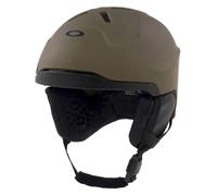 Oakley Apparel Mod3 Helmet Noir M