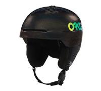Oakley Apparel Mod3 Helmet Noir L