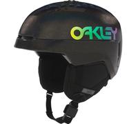 Oakley Helmets Mod3 Helmet Noir S