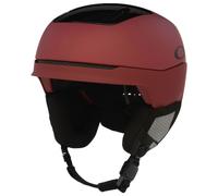 Oakley - Mod5 - Casque de ski - 51-55 cm - S - matte iron red