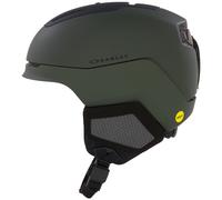 Oakley MOD 5 Casque de ski 51-55 Gris