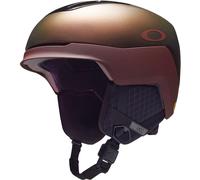 Oakley MOD5 red/gold colorshift grenache - M = 55 - 59 cm