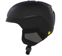Oakley MOD5 Unisex-Helm Ski Snowboard Sports D'Hiver In-Mold Schneehelm Noir