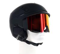 Oakley MOD7 Casque de ski avec visière 59-61 Noir