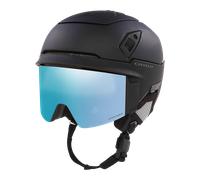 Oakley Helmets Mod7 Visor Helmet Noir S