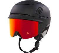 Oakley Helmets Mod7 Visor Helmet Noir S