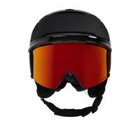 Oakley - Mod7 - I.c.e Helmet - Homme - Sport - Noir - Taille: S