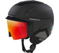 Oakley MOD7 I.C.E. matte black polished prizm torch iridium - M = 55 - 59 cm