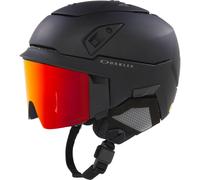 Casque Oakley MOD7 MIPS noir avec lentille Prizm - M