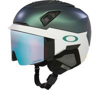 Oakley Helmets Mod7 Helmet Bleu 51-55 cm