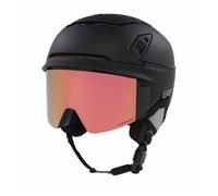 Oakley Helmets Mod7 Visor Helmet Noir S